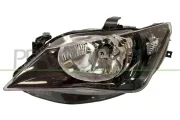 Hauptscheinwerfer links PRASCO ST0364804