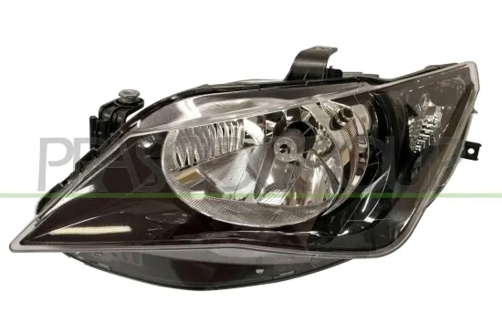 Hauptscheinwerfer links PRASCO ST0364804 Bild Hauptscheinwerfer links PRASCO ST0364804