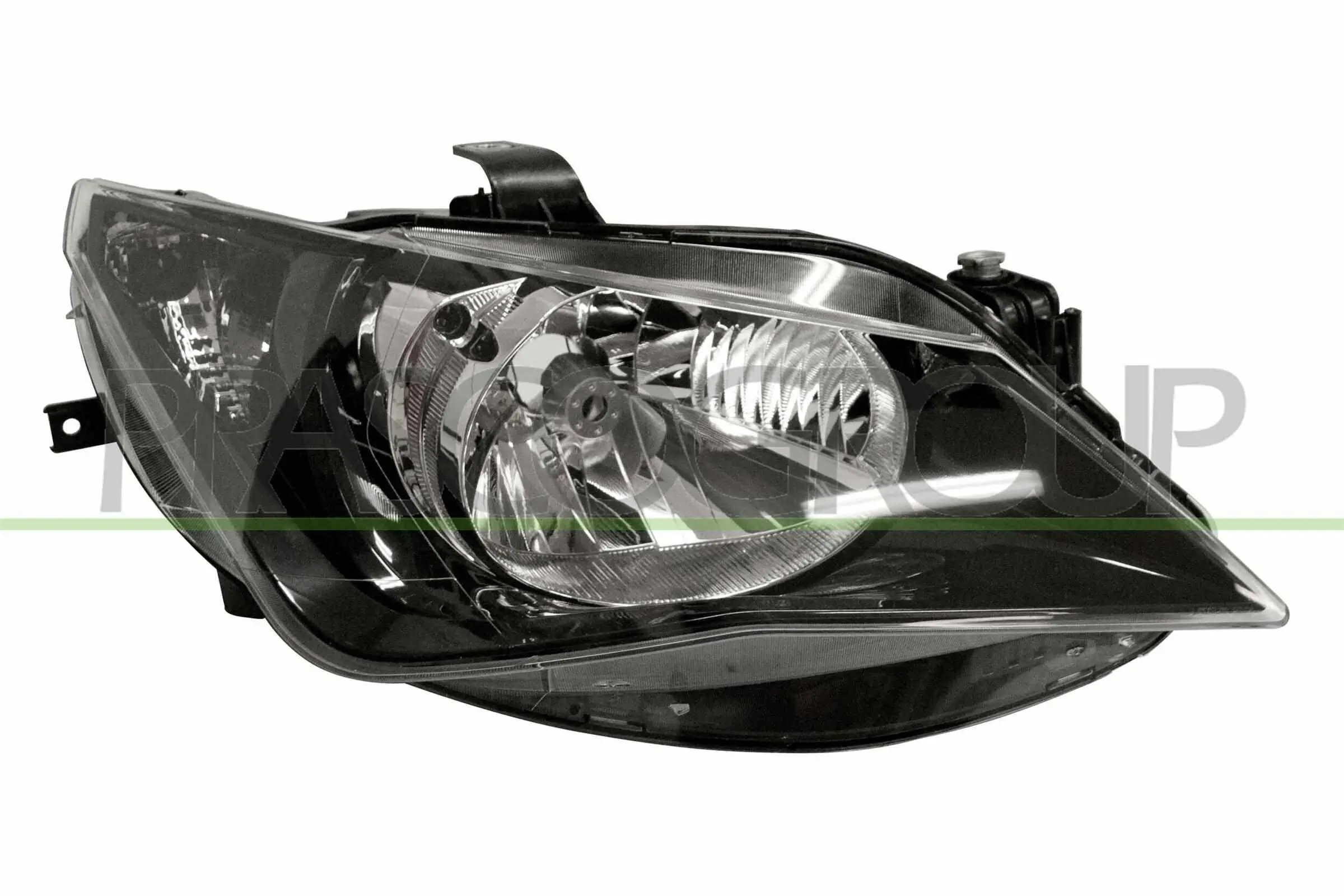 Hauptscheinwerfer rechts PRASCO ST0364813