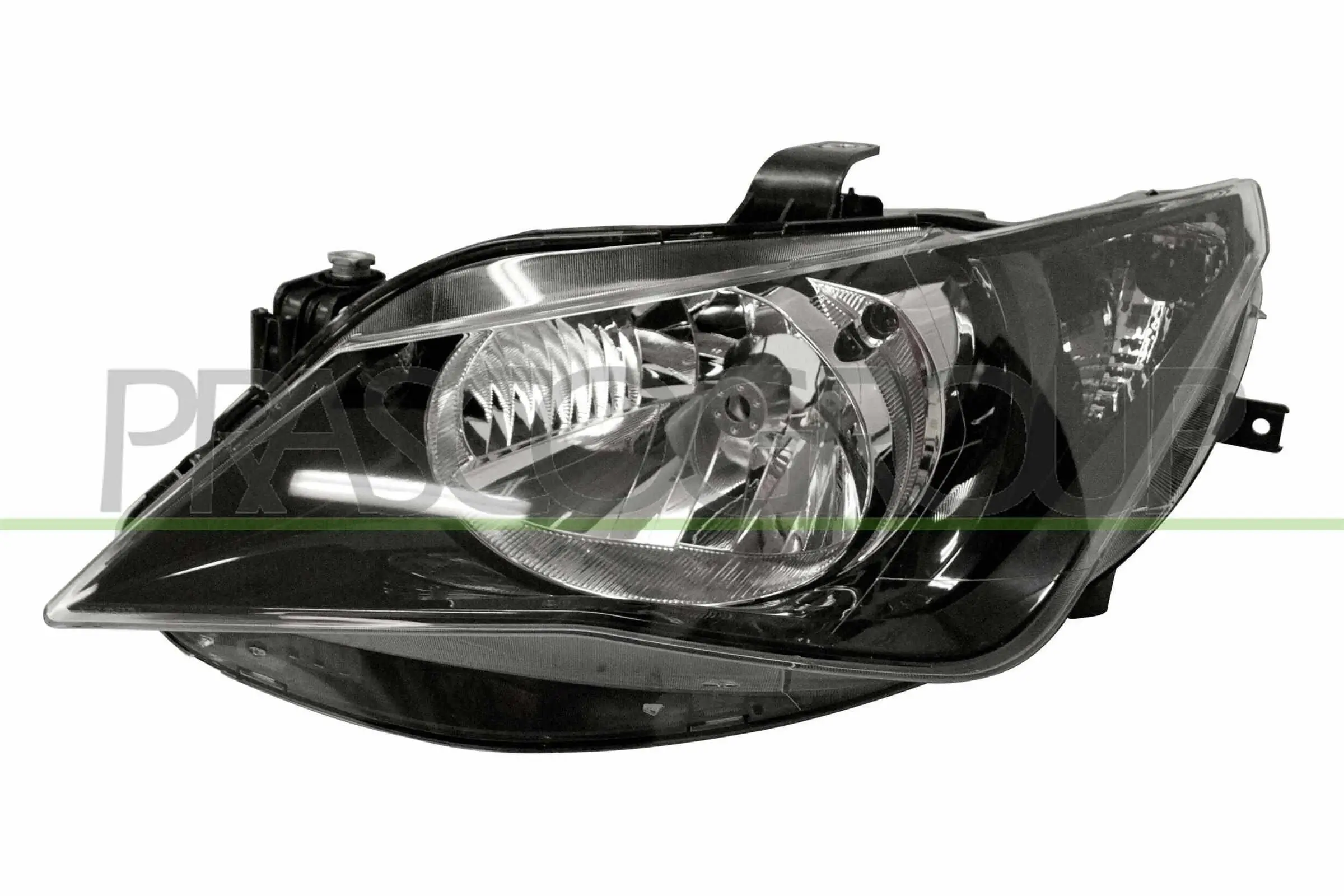Hauptscheinwerfer links PRASCO ST0364814