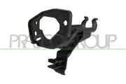 Halter, Stoßfänger links PRASCO ST0381236