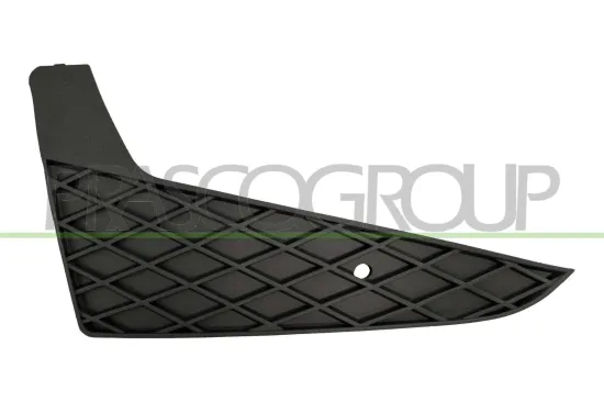 Lüftungsgitter, Stoßfänger links PRASCO ST0382134 Bild Lüftungsgitter, Stoßfänger links PRASCO ST0382134