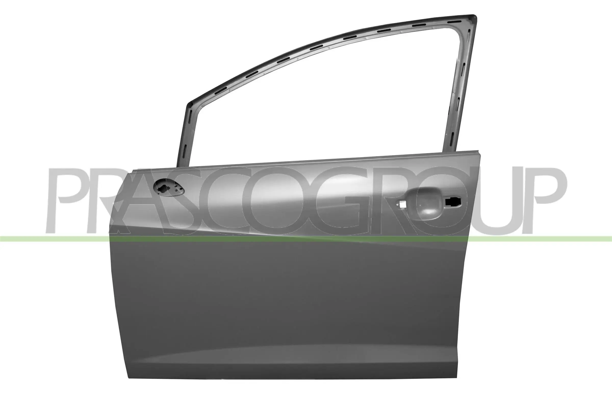 Tür, Karosserie vorne links PRASCO ST0383504