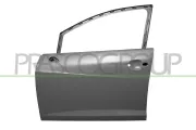 Tür, Karosserie vorne links PRASCO ST0383504