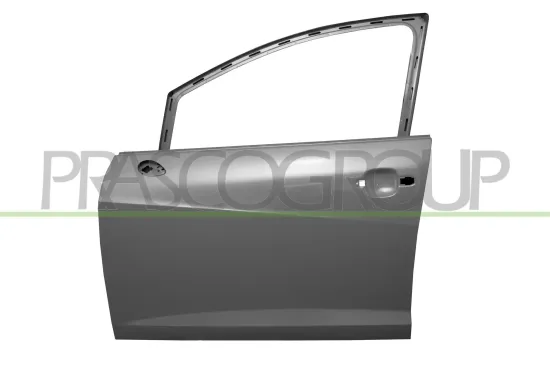 Tür, Karosserie vorne links PRASCO ST0383504 Bild Tür, Karosserie vorne links PRASCO ST0383504