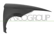 Kotflügel vorne rechts PRASCO ST0393003