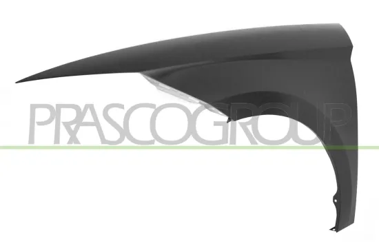 Kotflügel vorne links PRASCO ST0393004 Bild Kotflügel vorne links PRASCO ST0393004