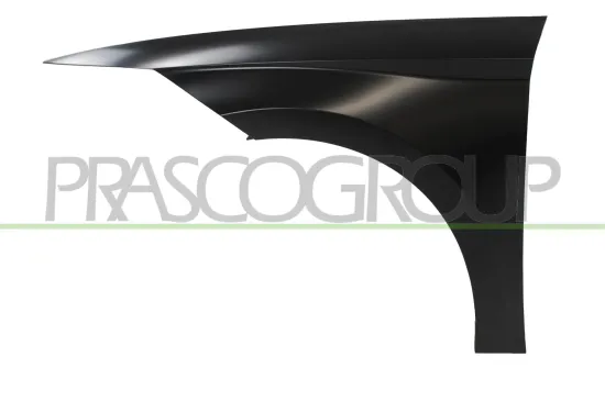 Kotflügel vorne links PRASCO ST0393034 Bild Kotflügel vorne links PRASCO ST0393034