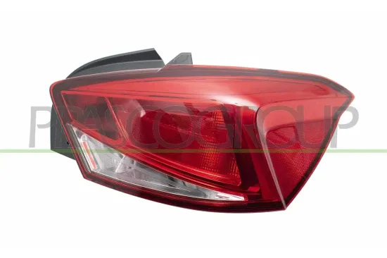 Heckleuchte rechts PRASCO ST0394153 Bild Heckleuchte rechts PRASCO ST0394153