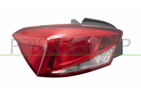 Heckleuchte links PRASCO ST0394154 Bild Heckleuchte links PRASCO ST0394154