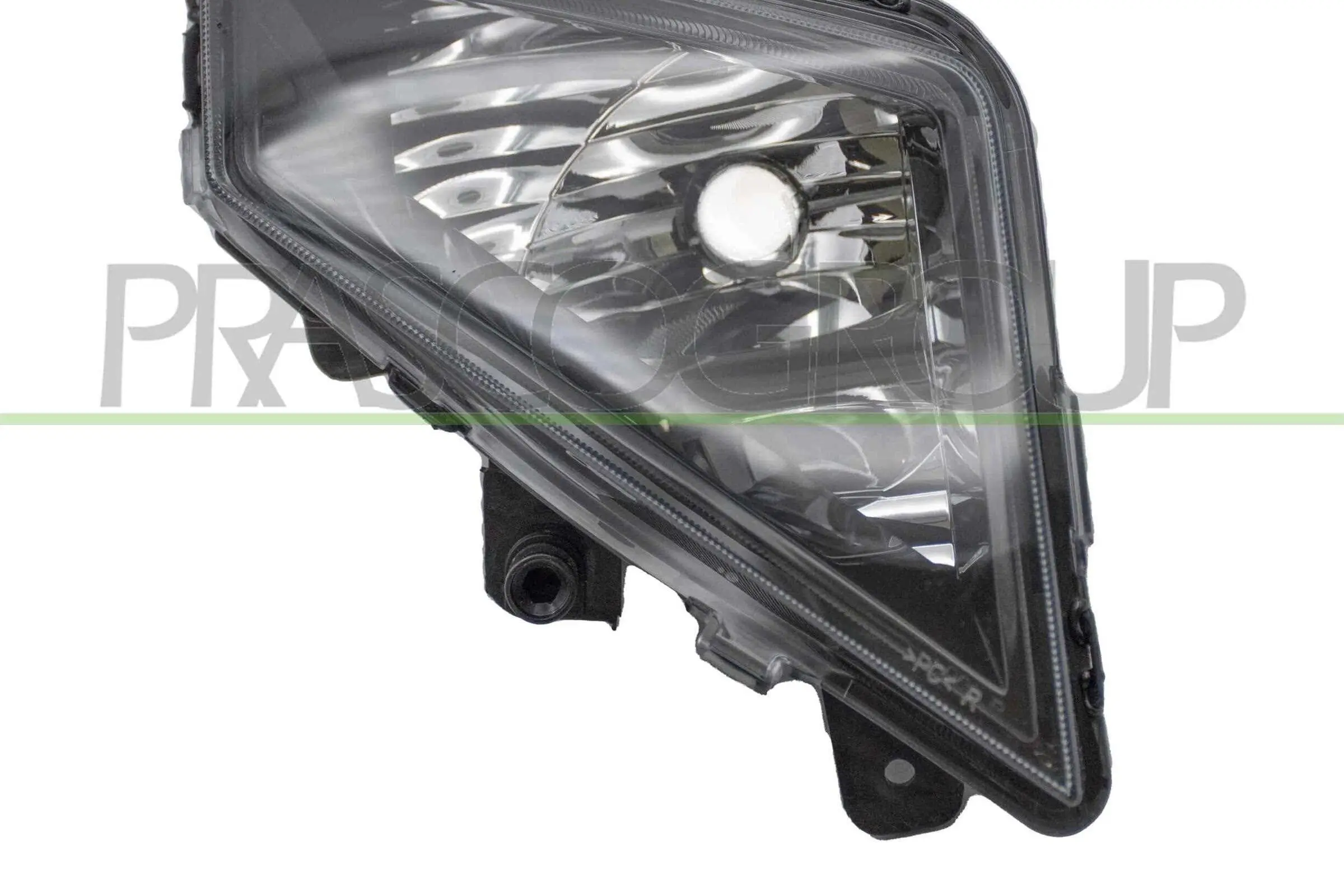 Nebelscheinwerfer rechts PRASCO ST0394413