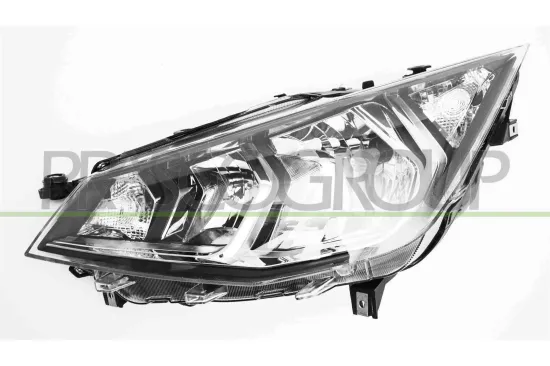 Hauptscheinwerfer links PRASCO ST0394904 Bild Hauptscheinwerfer links PRASCO ST0394904