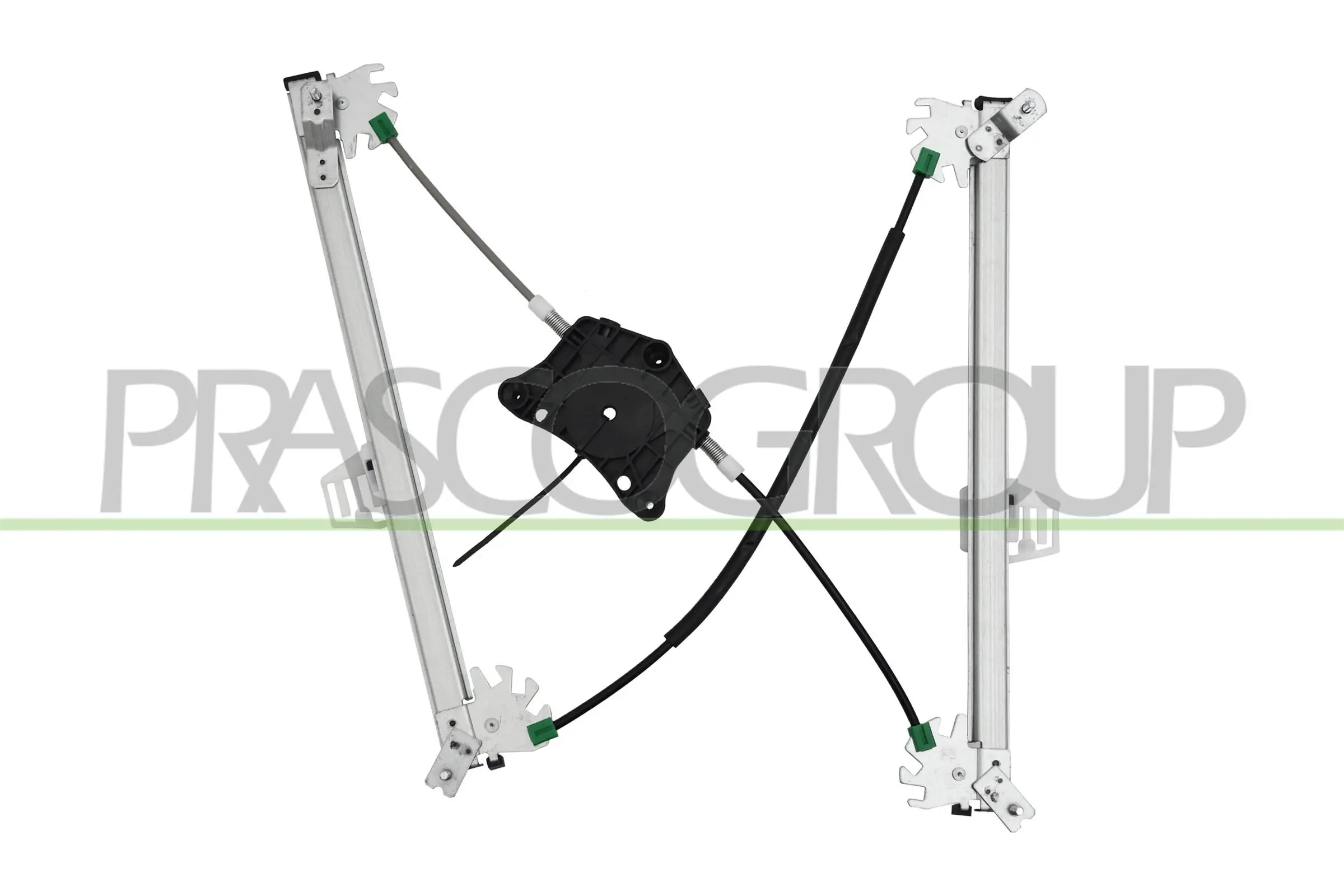 Fensterheber vorne links PRASCO ST039W002