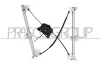 Fensterheber vorne links PRASCO ST039W002