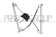 Fensterheber vorne links PRASCO ST039W002