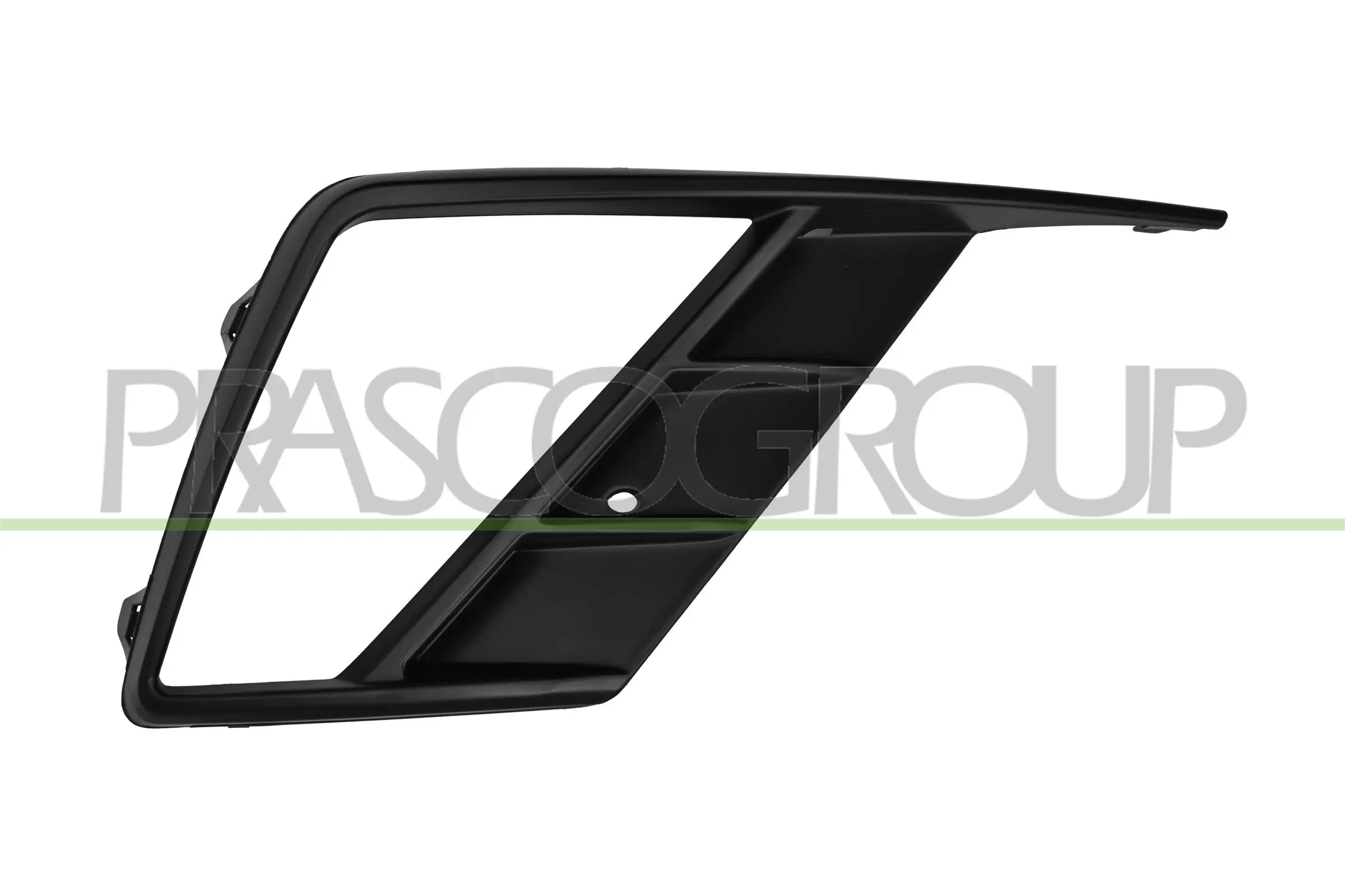 Lüftungsgitter, Stoßfänger vorne rechts PRASCO ST0422123