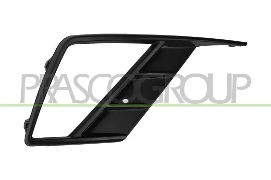 Lüftungsgitter, Stoßfänger vorne rechts PRASCO ST0422123 Bild Lüftungsgitter, Stoßfänger vorne rechts PRASCO ST0422123