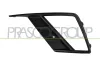Lüftungsgitter, Stoßfänger vorne links PRASCO ST0422124
