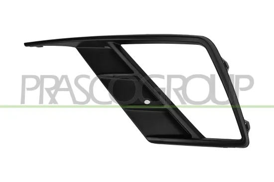 Lüftungsgitter, Stoßfänger vorne links PRASCO ST0422124 Bild Lüftungsgitter, Stoßfänger vorne links PRASCO ST0422124