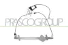 Fensterheber vorne links PRASCO ST043W026