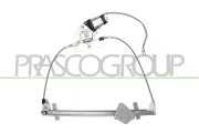 Fensterheber vorne links PRASCO ST043W026