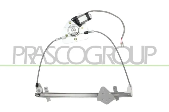Fensterheber vorne links PRASCO ST043W026 Bild Fensterheber vorne links PRASCO ST043W026