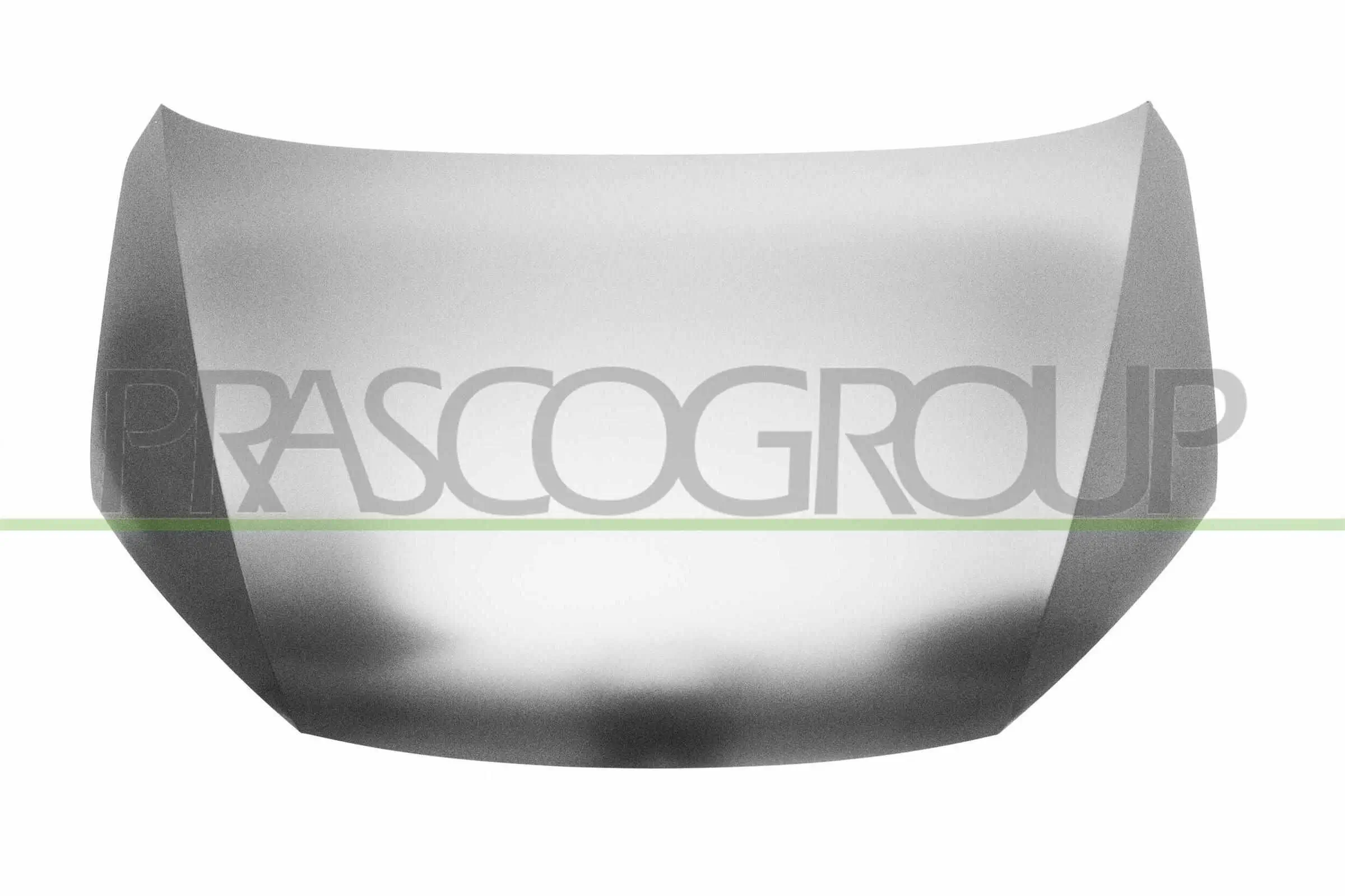 Motorhaube PRASCO ST0563100