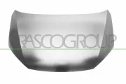 Motorhaube PRASCO ST0563100