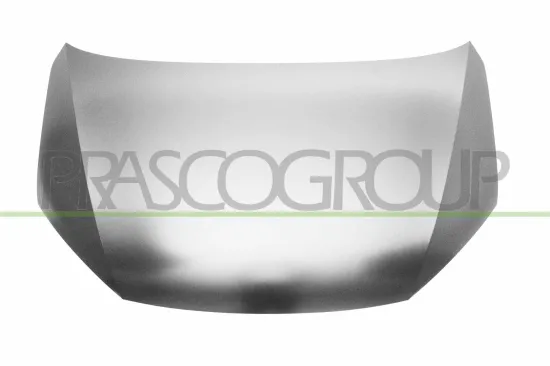 Motorhaube PRASCO ST0563100 Bild Motorhaube PRASCO ST0563100