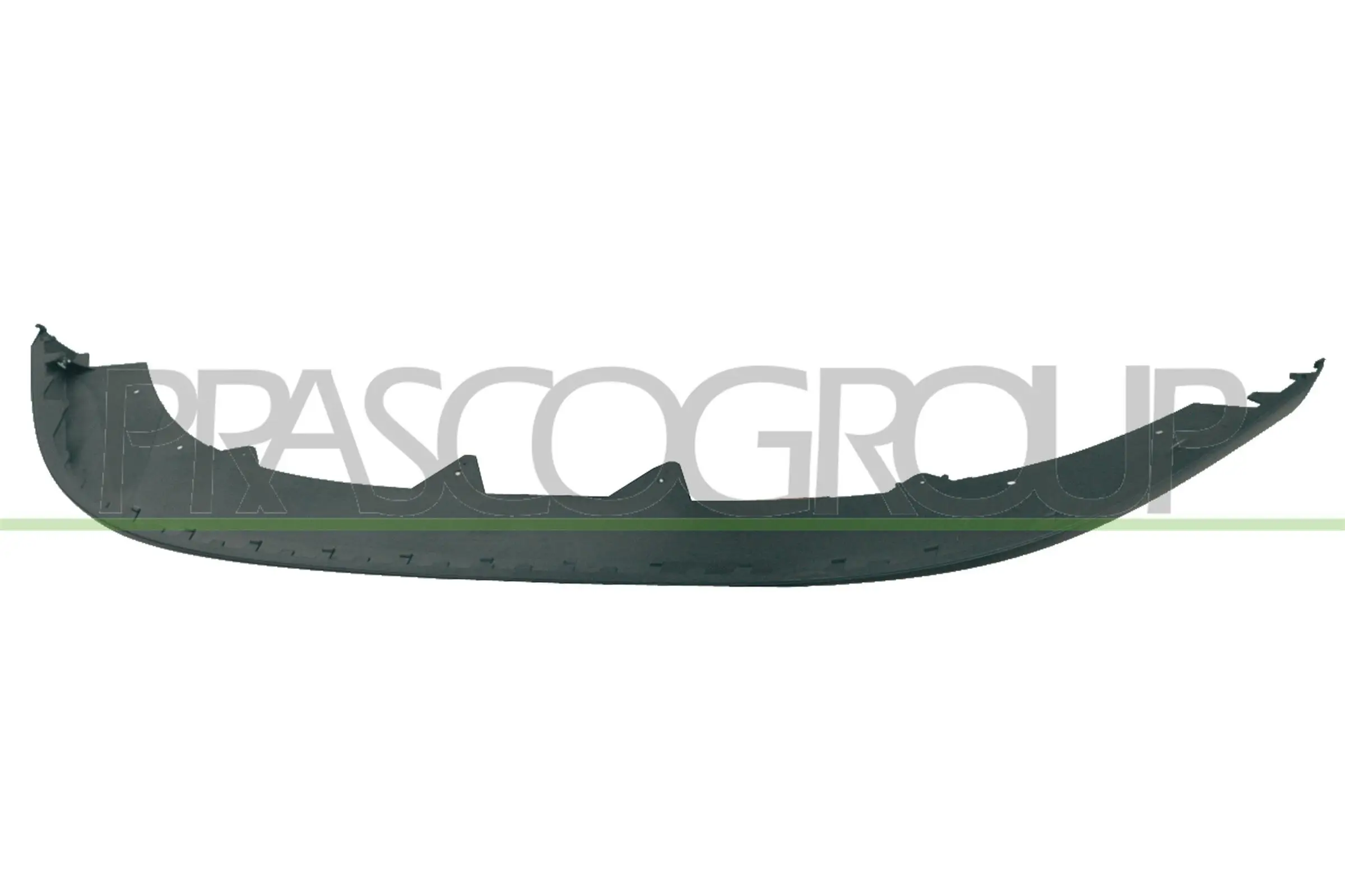 Spoiler vorne PRASCO ST3201801