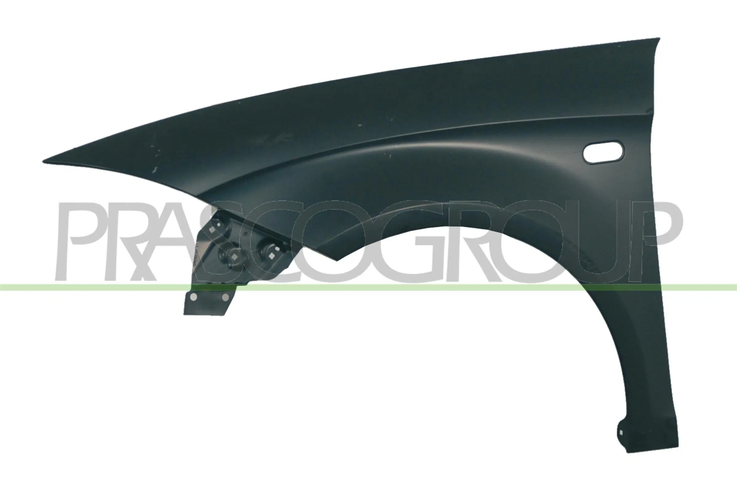 Kotflügel vorne links PRASCO ST3203034