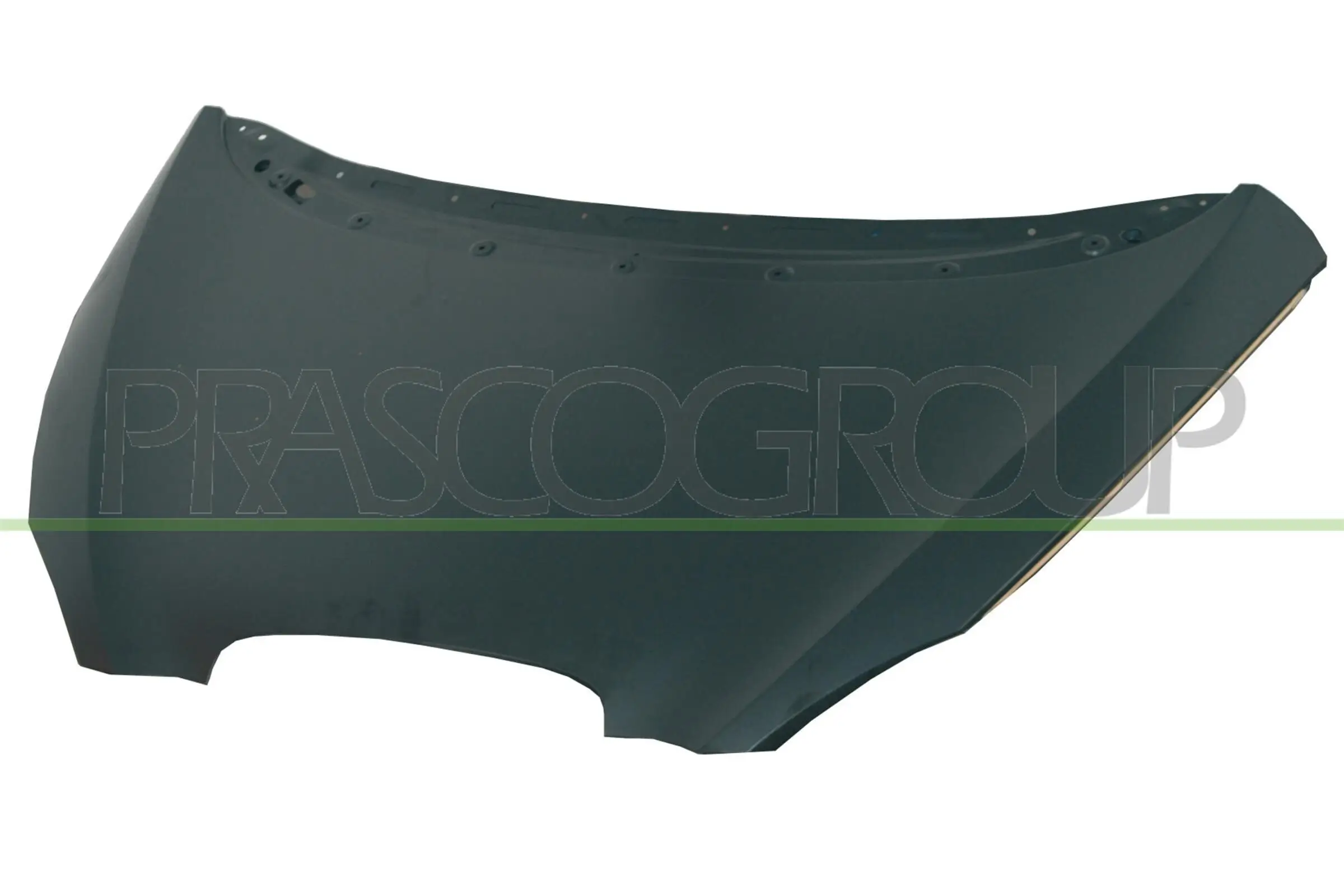 Motorhaube PRASCO ST3203100