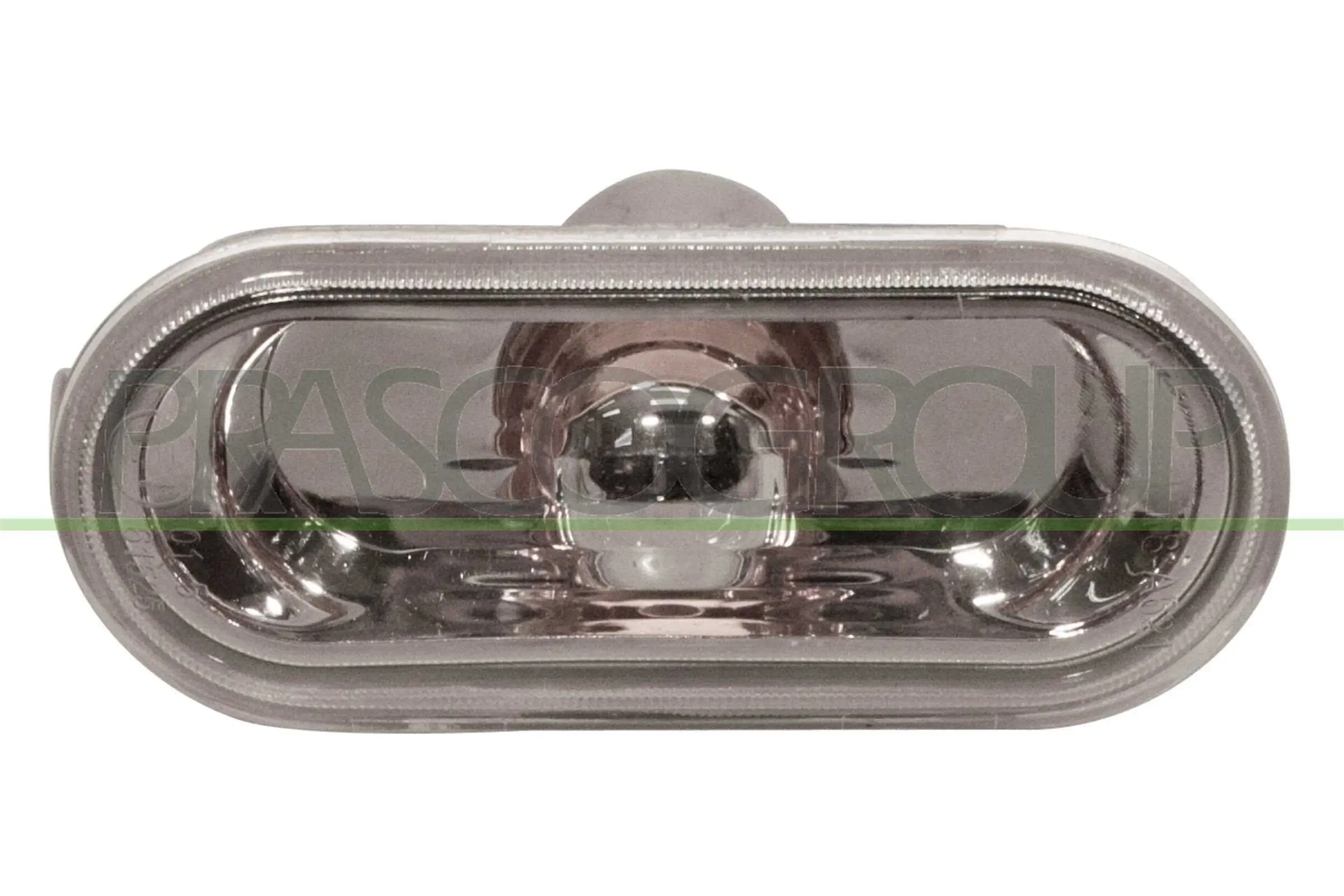 Lichtscheibe, Blinkleuchte seitlicher Einbau PRASCO ST3204141