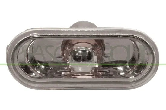 Lichtscheibe, Blinkleuchte seitlicher Einbau PRASCO ST3204141 Bild Lichtscheibe, Blinkleuchte seitlicher Einbau PRASCO ST3204141