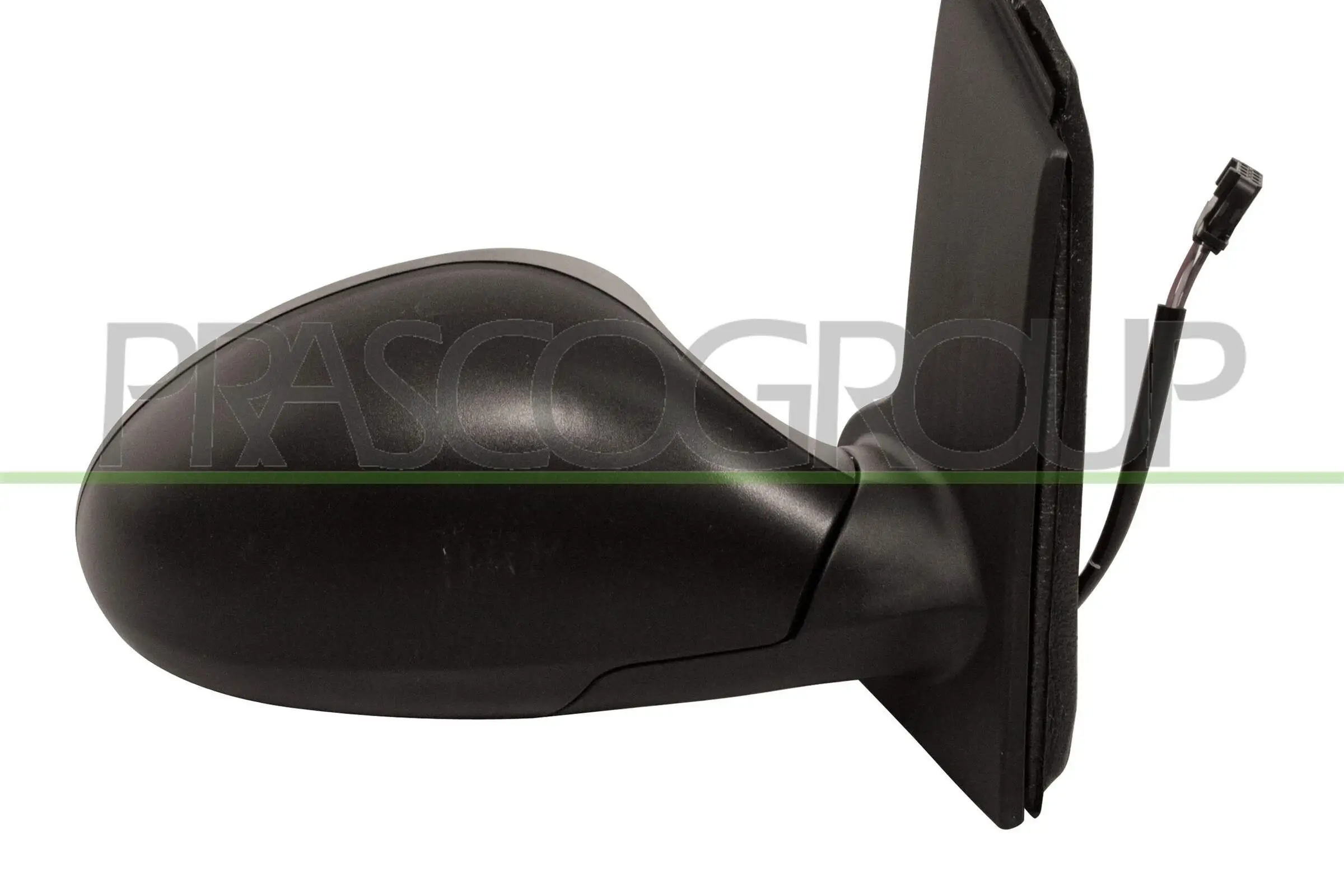 Außenspiegel rechts PRASCO ST3207313