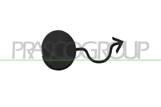 Klappe, Abschlepphaken vorne PRASCO ST4221236 Bild Klappe, Abschlepphaken vorne PRASCO ST4221236