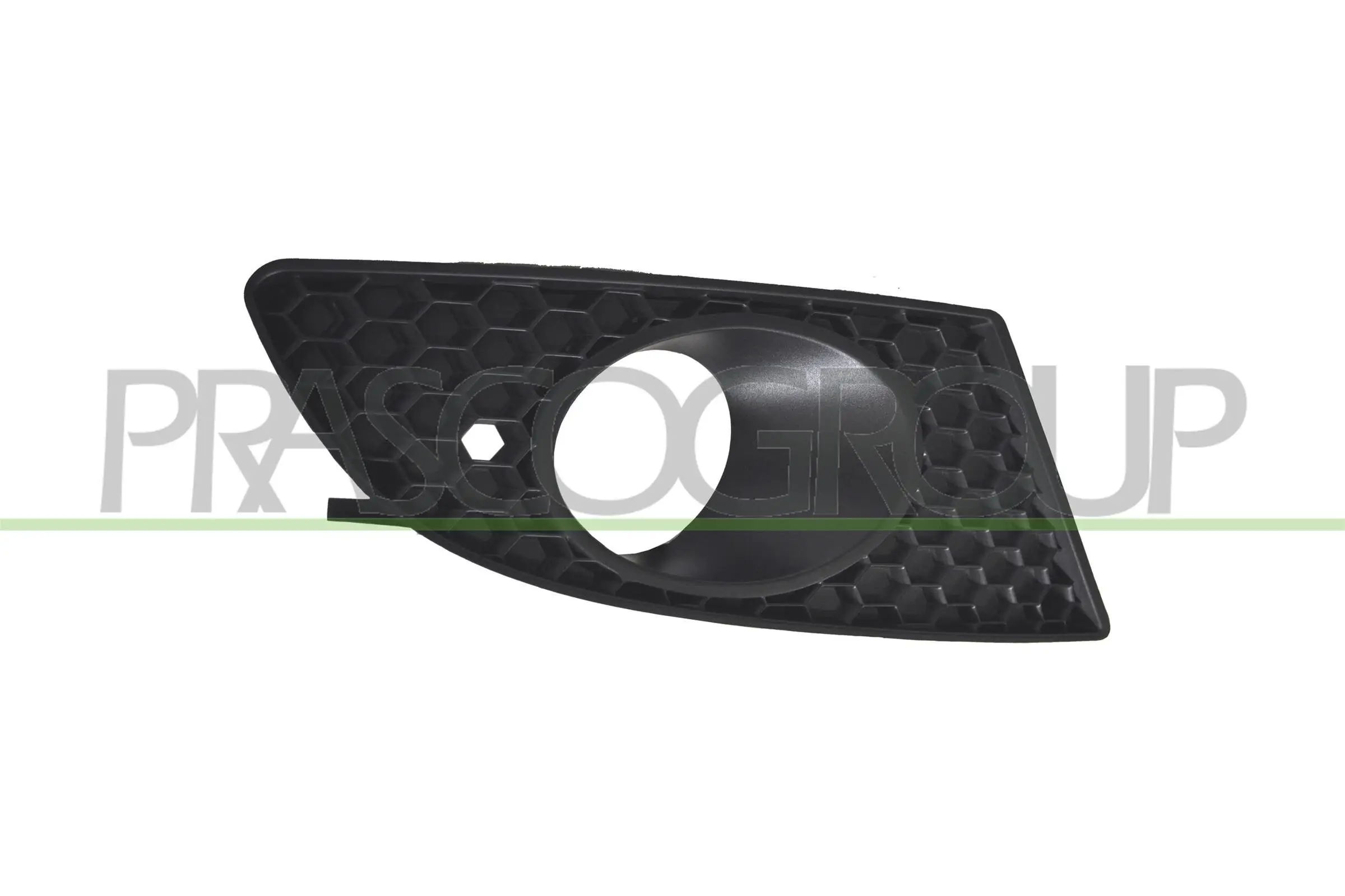 Lüftungsgitter, Stoßfänger vorne rechts PRASCO ST4222133
