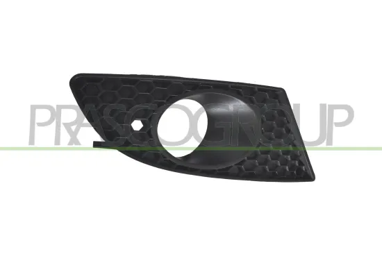 Lüftungsgitter, Stoßfänger vorne rechts PRASCO ST4222133 Bild Lüftungsgitter, Stoßfänger vorne rechts PRASCO ST4222133