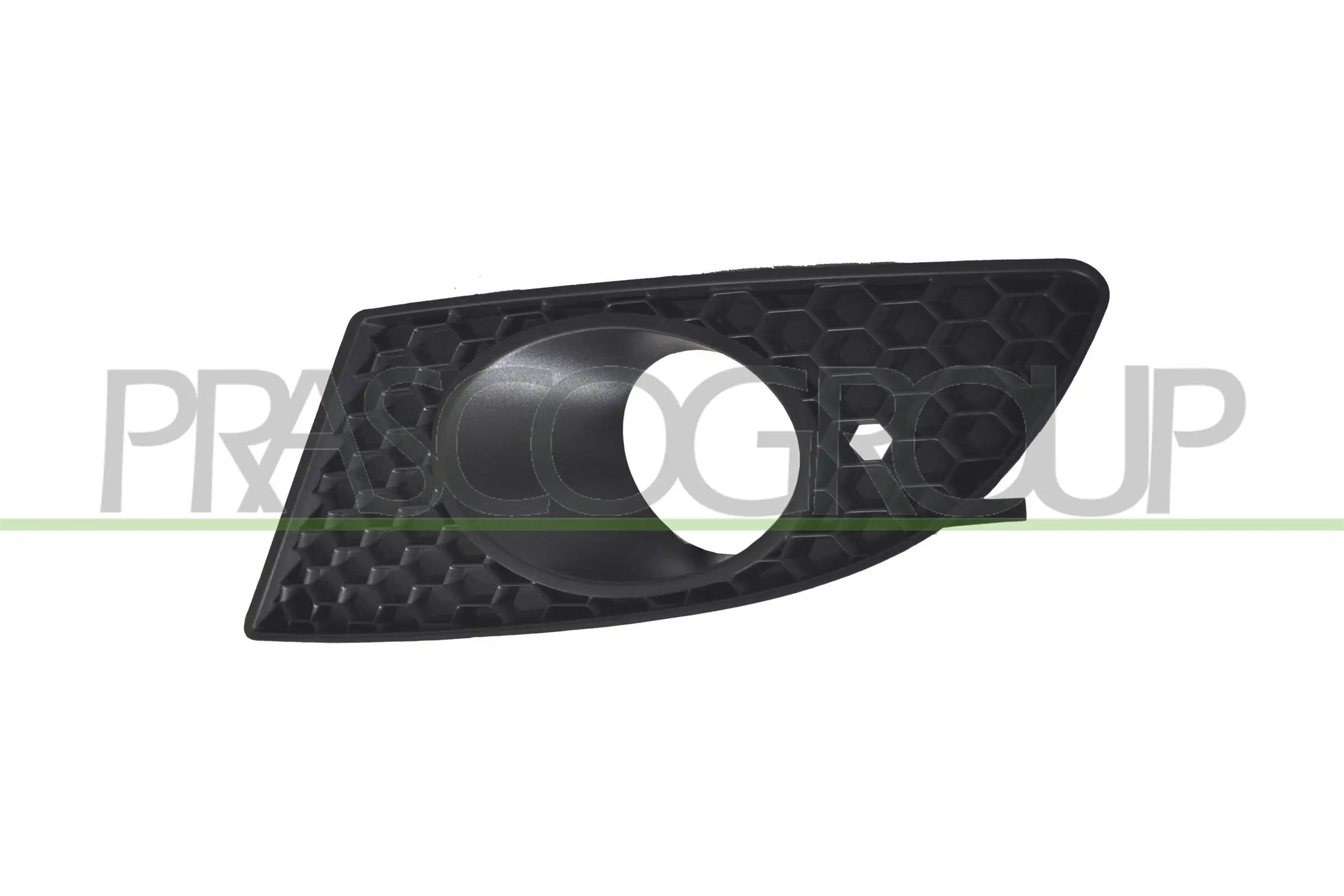 Lüftungsgitter, Stoßfänger vorne links PRASCO ST4222134