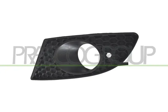 Lüftungsgitter, Stoßfänger vorne links PRASCO ST4222134 Bild Lüftungsgitter, Stoßfänger vorne links PRASCO ST4222134