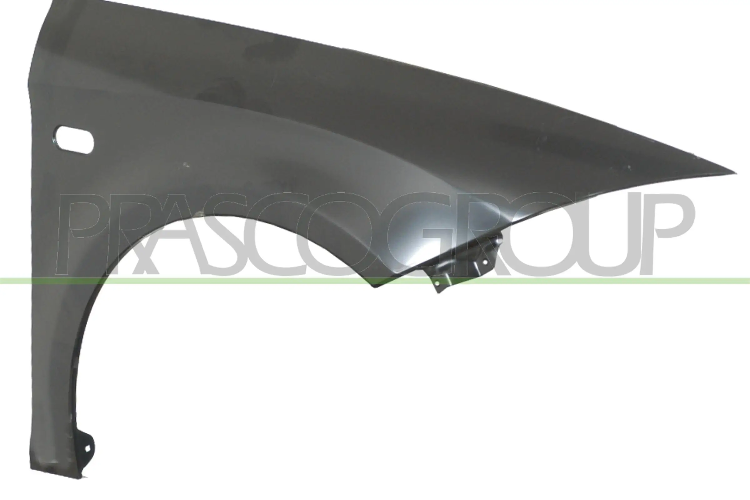 Kotflügel vorne rechts PRASCO ST4223033