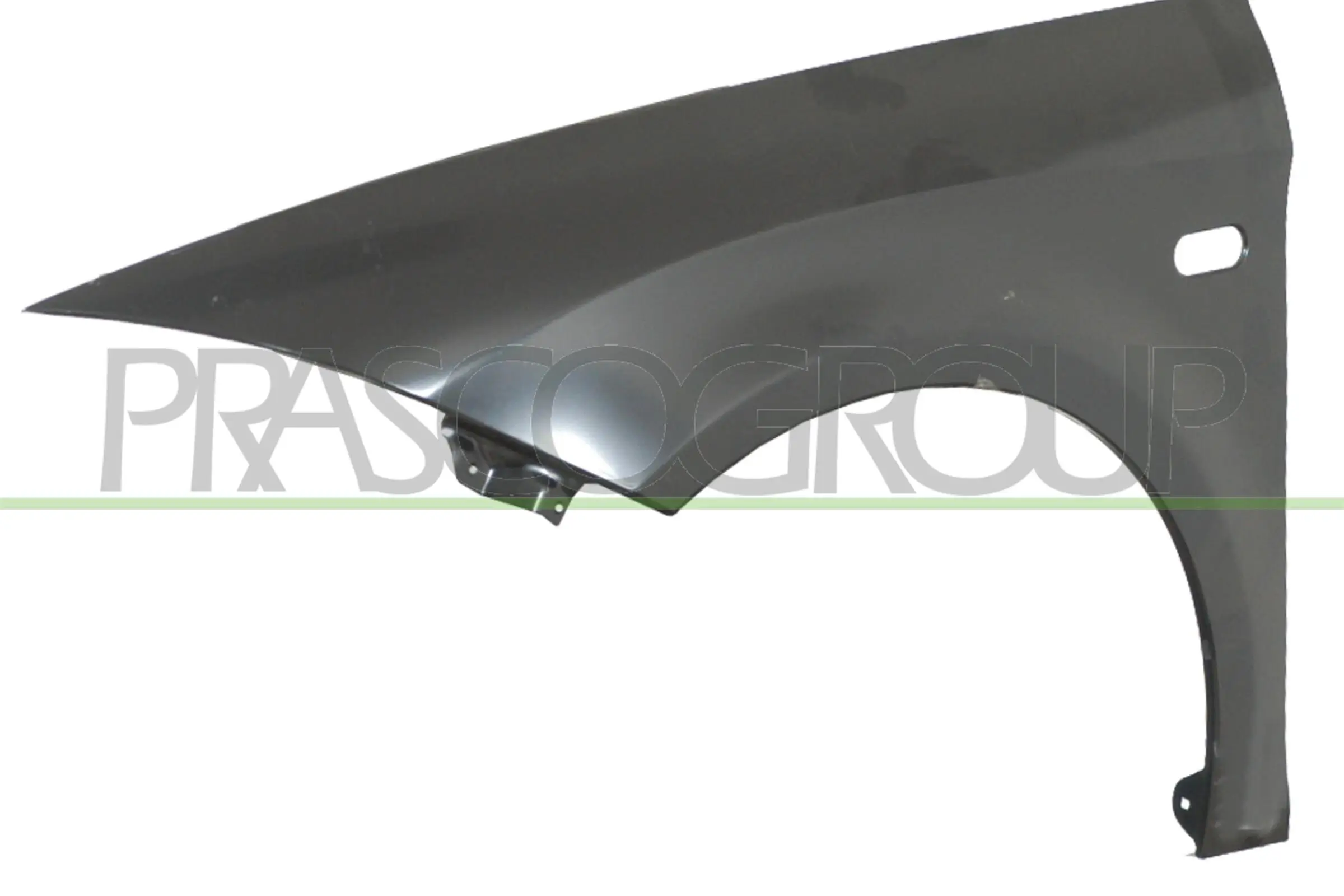 Kotflügel vorne links PRASCO ST4223034