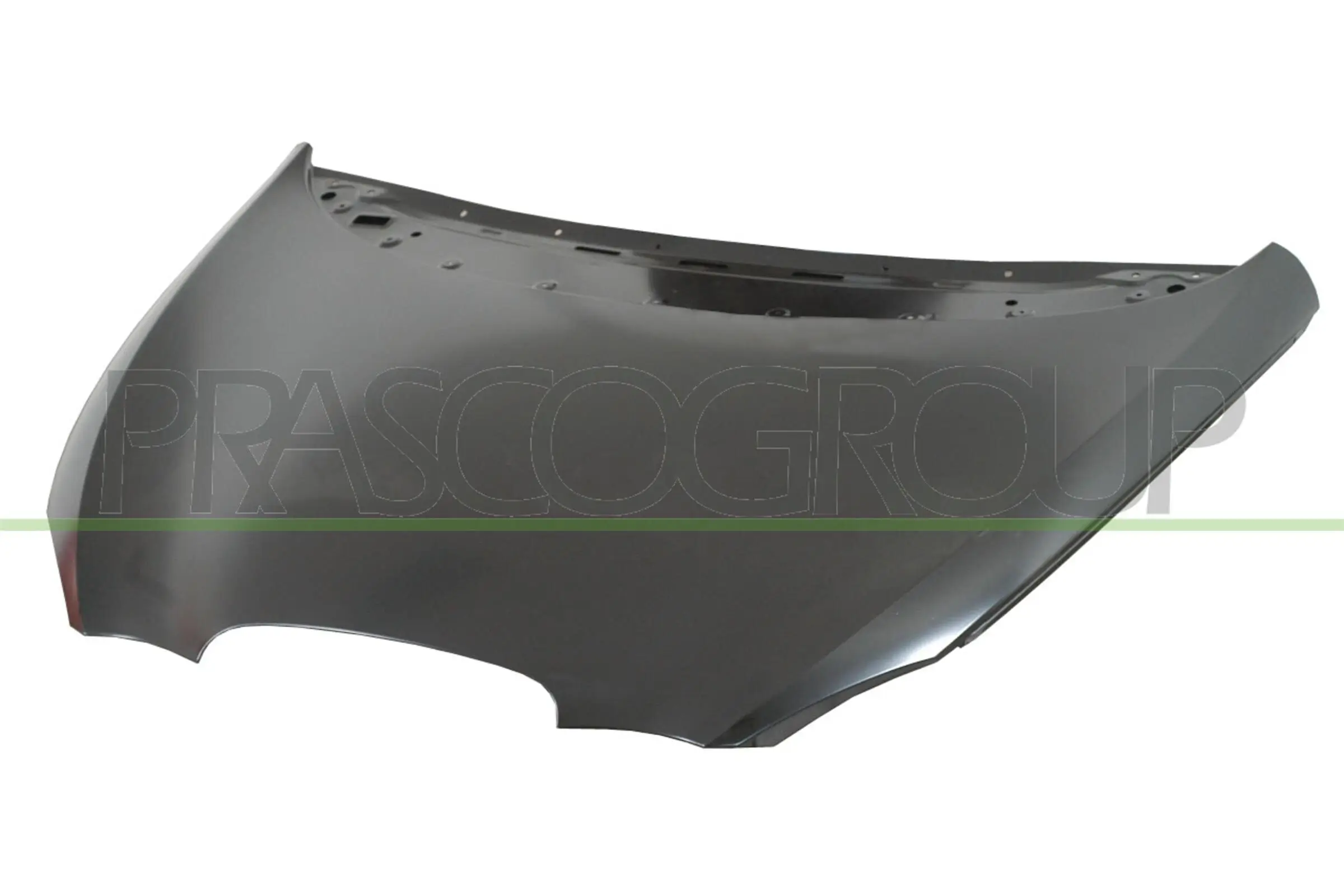 Motorhaube PRASCO ST4223100