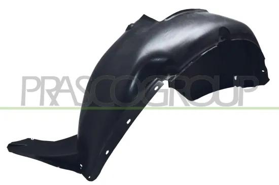 Verkleidung, Radhaus vorne links PRASCO ST4223604 Bild Verkleidung, Radhaus vorne links PRASCO ST4223604