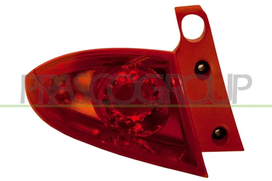Heckleuchte links PRASCO ST4224174 Bild Heckleuchte links PRASCO ST4224174