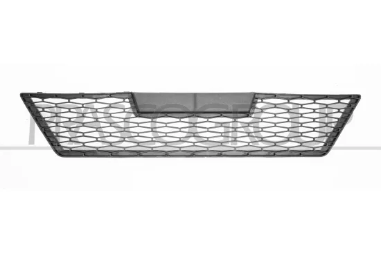 Lüftungsgitter, Stoßfänger vorne PRASCO ST4242120 Bild Lüftungsgitter, Stoßfänger vorne PRASCO ST4242120