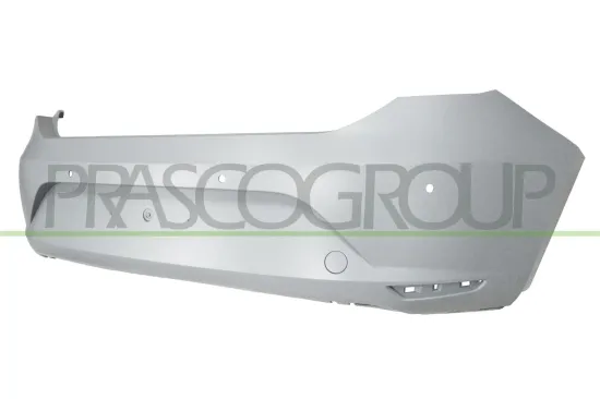 Stoßfänger hinten PRASCO ST4261061 Bild Stoßfänger hinten PRASCO ST4261061