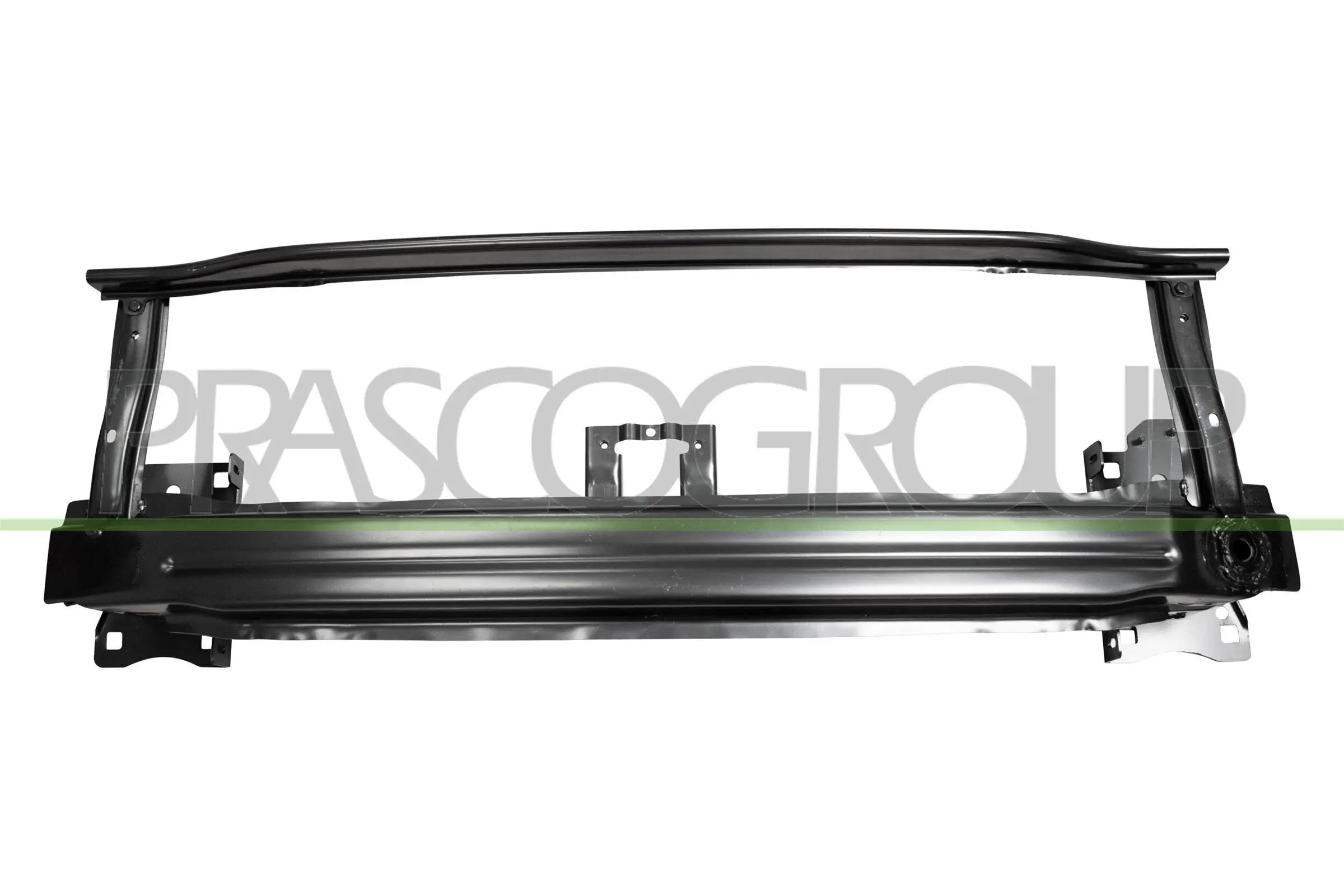 Träger, Stoßfänger vorne PRASCO ST4261632