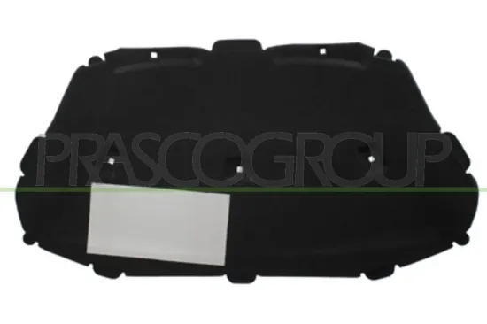 Motorraumdämmung Motorhaube PRASCO ST4261945 Bild Motorraumdämmung Motorhaube PRASCO ST4261945