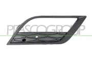 Lüftungsgitter, Stoßfänger vorne rechts PRASCO ST4262123